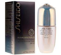 Shiseido Future Solution Lx Total Protective Emulsion SPF15 75ml