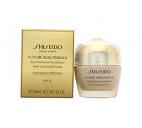 Shiseido Future Solution LX Total Radiance Foundation