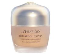 Shiseido Foundation – Future Solution LX Total Radiance – 4 Neutral – 30 ml