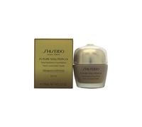 Shiseido Future Solution LX Total Radiance Foundation 30ml - 4 Neutral