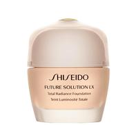Shiseido Future Solution LX Total Radiance Foundation SPF15 - 3 Golden 1 oz