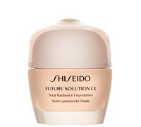 Shiseido - Future Solution LX Total Radiance Foundation SPF15 3 Golden 30ml / 1 oz. for Women