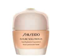Shiseido Future Solution LX Total Radiance Foundation SPF15 - 3 Neutral 1 oz