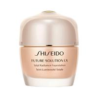 Shiseido Future Solution LX Total Radiance Foundation SPF15 - 3 Rose 1 oz