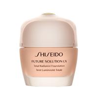 Shiseido FUTURE SOLUTION LX total radiance foundation #3-rose