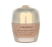 Shiseido Future Solution LX Total Radiance Foundation SPF15 30 ml