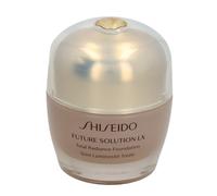 Shiseido Future Solution LX Total Radiance Foundation SPF15 30 ml