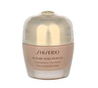 Shiseido Future Solution LX Total Radiance Foundation SPF15 30 ml