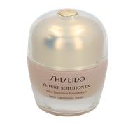 Shiseido Future Solution LX Total Radiance Foundation SPF15 30 ml