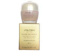Shiseido Future Solution LX Total Radiance Foundation SPF15 30ml Rose 2