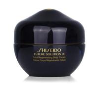Shiseido Future Solution LX Total Regenerating Body Cream 200ml