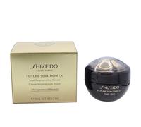 Shiseido Future Solution LX Total Regenerating Cream 50ml Night Cream Skincare