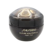 Shiseido Future Solution LX Total Regenerating Night Cream Cream - 50ml