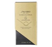 Shiseido Future Solution LX Ultimate Luminance Serum 30ml