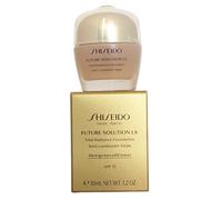 Shiseido Future Solutions LX Total Radiance Foundation SPF15 30ml Neutral #3