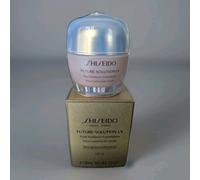 Shiseido Future Solution Radiance Foundation LX Rose 4