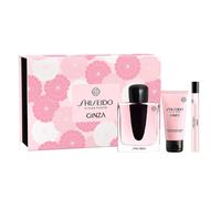 Shiseido Ginza Eau de Parfum 90ml Spray Gift Set