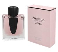 Shiseido Ginza Edp Spray 90 ml