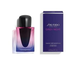 Shiseido Ginza Night 90ml Eau De Parfum