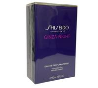 Shiseido Ginza Night Intense 50ml EDP Spray