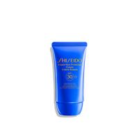 Shiseido Expert Sun Protector Face Cream SPF 30, Algae Complex & Licorice Root, 50 ml
