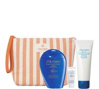 Shiseido GSC Sun Protection Pouch Set