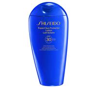 Shiseido GSC Suncare Lotion SPF 30 300 ml