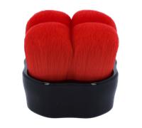 Shiseido Hanatsubaki Hake Polishing Face Brush 1 piece
