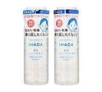 Shiseido - IHADA Lotion Very Moist - 180ml