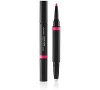 Shiseido Lip Liner InkDuo Poppy