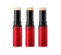 Shiseido - INOUI Concealer SPF 25 P 02 Medium