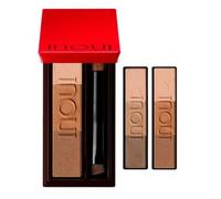 Shiseido - INOUI Eyebrow Palette 02 Ash Brown Refill