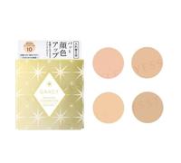 Shiseido - Integrate Gracy Premium Compact SPF 25 P CO30 Refill