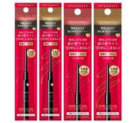 Shiseido - Integrate Snipe Gel Liner S RD510 Raspberry Brown Refill