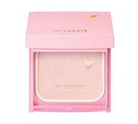 Shiseido - Integrate Suppin Maker Tone Up Powder UV SPF 50+ P Refill + Sponge