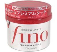 Shiseido Japan Fino Premium Touch Hair Treatment Mask (230g/7.7 Fl.oz)