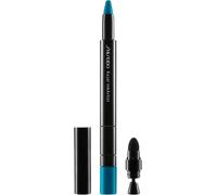 Shiseido Kajal Inkartist 07 Paint Brush Blue Woman