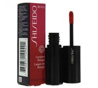 Shiseido Lacquer Rouge Lipstick RD413 Sanguine