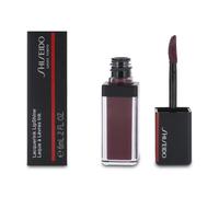 Shiseido LacquerInk LipShine 308 Patent Plum Lip Gloss Purple Colour
