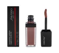 Shiseido LacquerInk Lipshine 312 Electro Peach Luminous