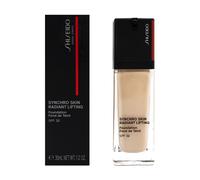 Shiseido Lifting Foundation Synchro Skin Radiant 140 Porcelain 30ml SPF 30