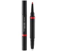 Shiseido Lip Liner InkDuo Poppy