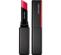 Shiseido Colorgel Lipstick No. 115 106 Redwood