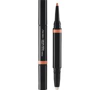 Shiseido Lip-make-up LipstickLipliner Inkduo No. 1 Bare