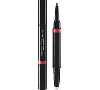 Shiseido Lip-make-up LipstickLipliner Inkduo No. 4 Rosewood