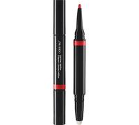 Shiseido Lip-make-up LipstickLipliner Inkduo No. 7 Poppy