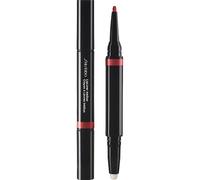 Shiseido Lip-make-up LipstickLipliner Inkduo No. 9 Scarlet