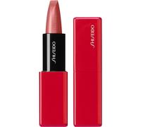 Shiseido Lip-make-up LipstickTechnoSatin Gel Lipstick 404 Data Stream