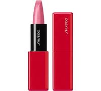 Shiseido Lip-make-up LipstickTechnoSatin Gel Lipstick 407 Pulsar Pink