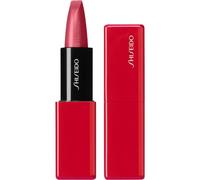 Shiseido Lip-make-up LipstickTechnoSatin Gel Lipstick 409 Harmonic Drive